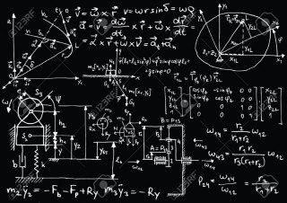 Stærðfræðingar og eðlisfræðingar