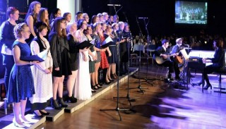 Tónleikar þriðjudagskvöld