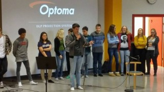 Evrópski tungumáladagurinn 2016