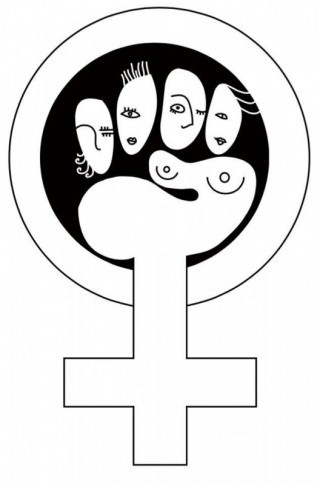 Kvennafrídagur 25. október