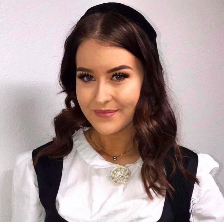 Anita Ósk Ragnarsdóttir