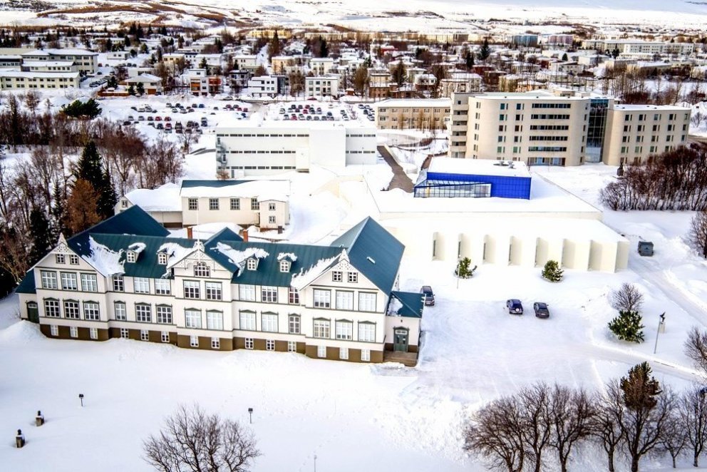 Menntaskólinn á Akureyri