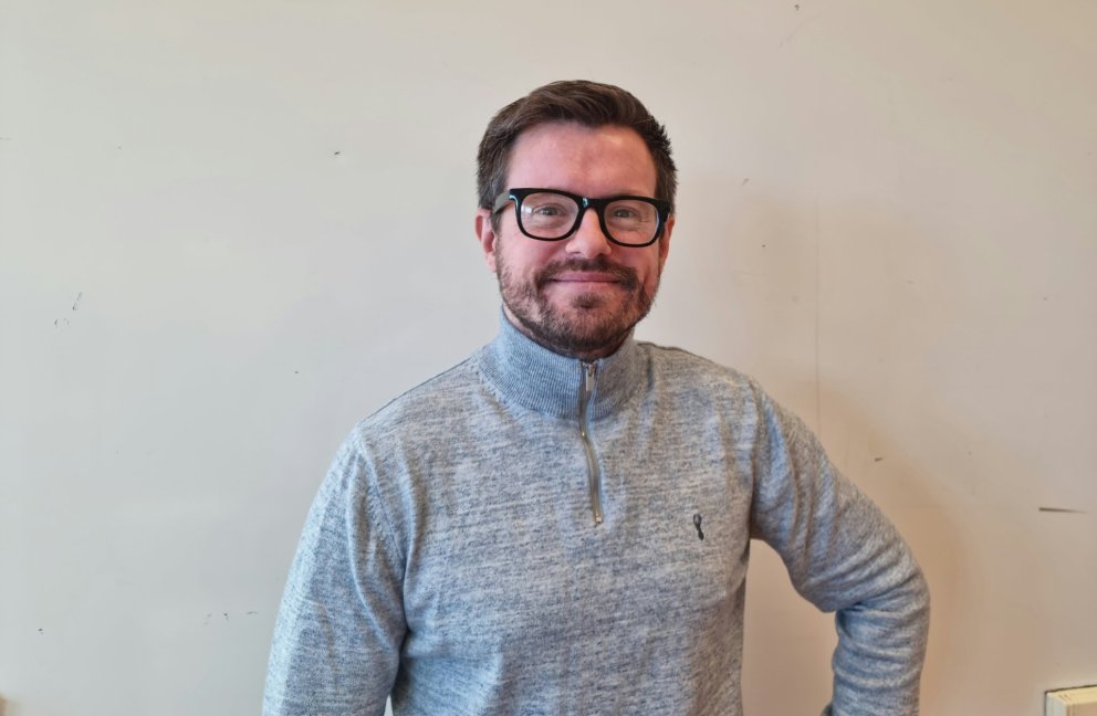 Jóhann S. Björnsson