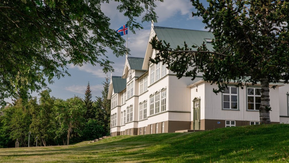 Upplýsingar um endurtökupróf