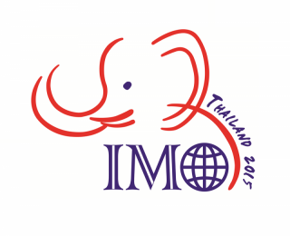 Merki Ólympíuleikanna í stærðfræði 2015