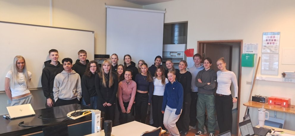 Mynd: Arnfríður Hermannsdóttir