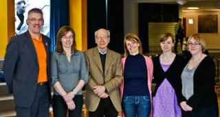 Wolfgang Edelstein í MA