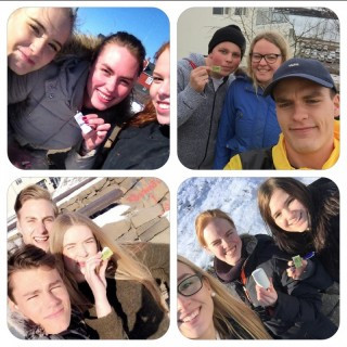 Ratleikur í stærðfræði