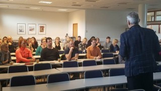 Upplýsingafundur um þriggja ára stúdentspróf