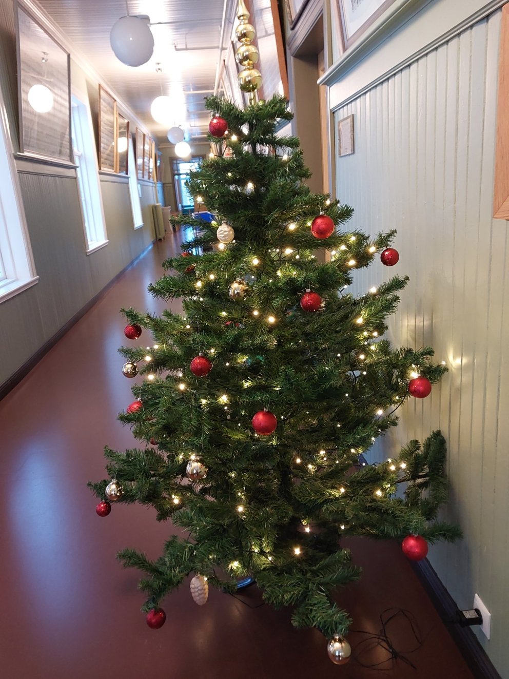 Upplýsingar um próftíð