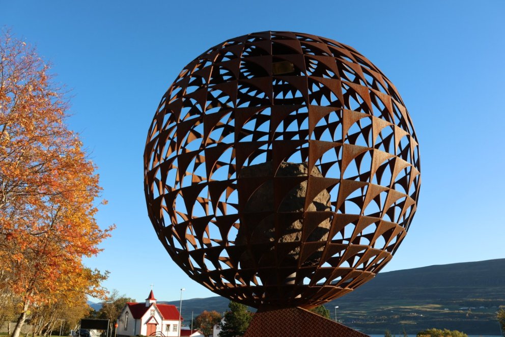 Próftafla haustannar 2025