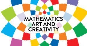 Þema alþjóðlegs dags stærðfræðinnar er stærðfræði, listir og sköpun
