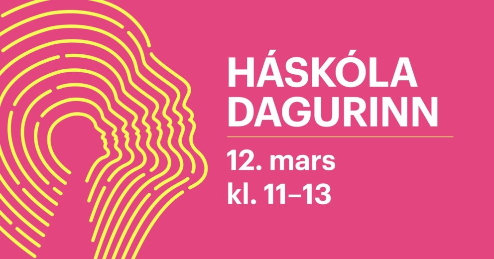 Háskóladagurinn 2025