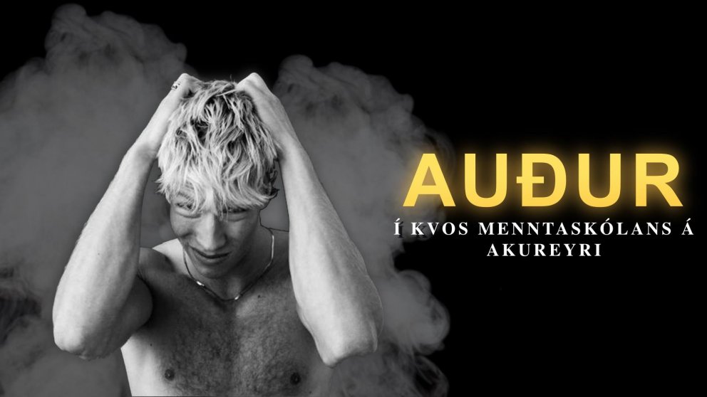 Mynd: Fésbókarsíða TóMA