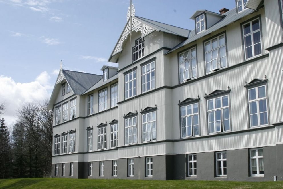 Nám á sviðslistabraut verður í boði fyrir nemendur MA veturinn 2020-2021