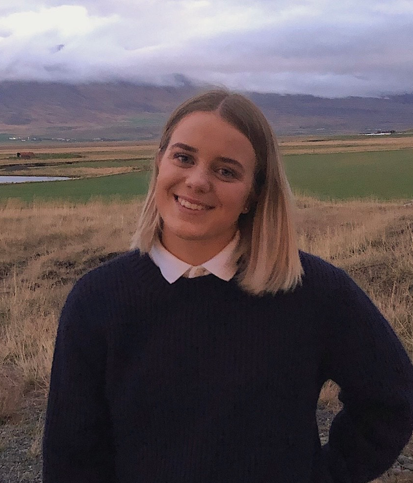 Amalía Nanna Júlíusdóttir