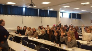 Tungumálafærni og ferðaþjónusta