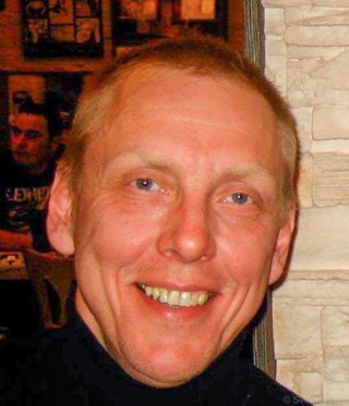 Guðjón Andri Gylfason