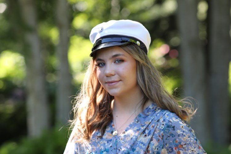 Dúx skólans, Birta Rún