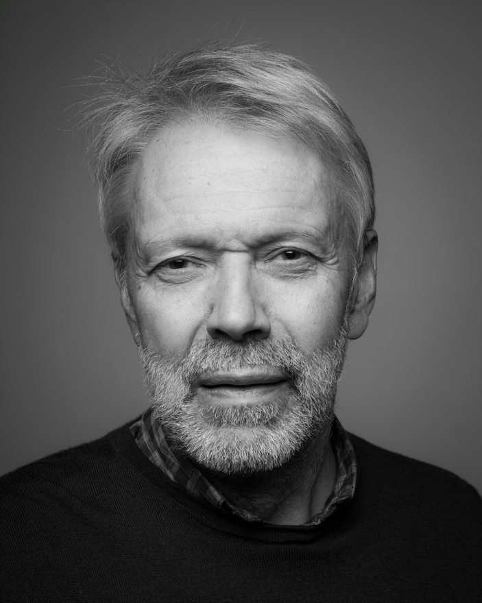 Nokkur orð frá Birni sögukennara