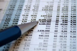 Fjármálastjóri - auglýst aftur