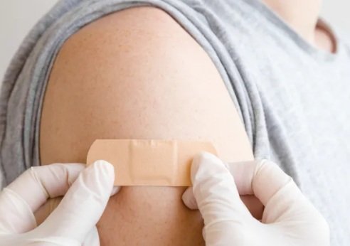 Bólusetning við HPV