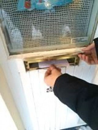 Að hafa áhrif á umhverfið