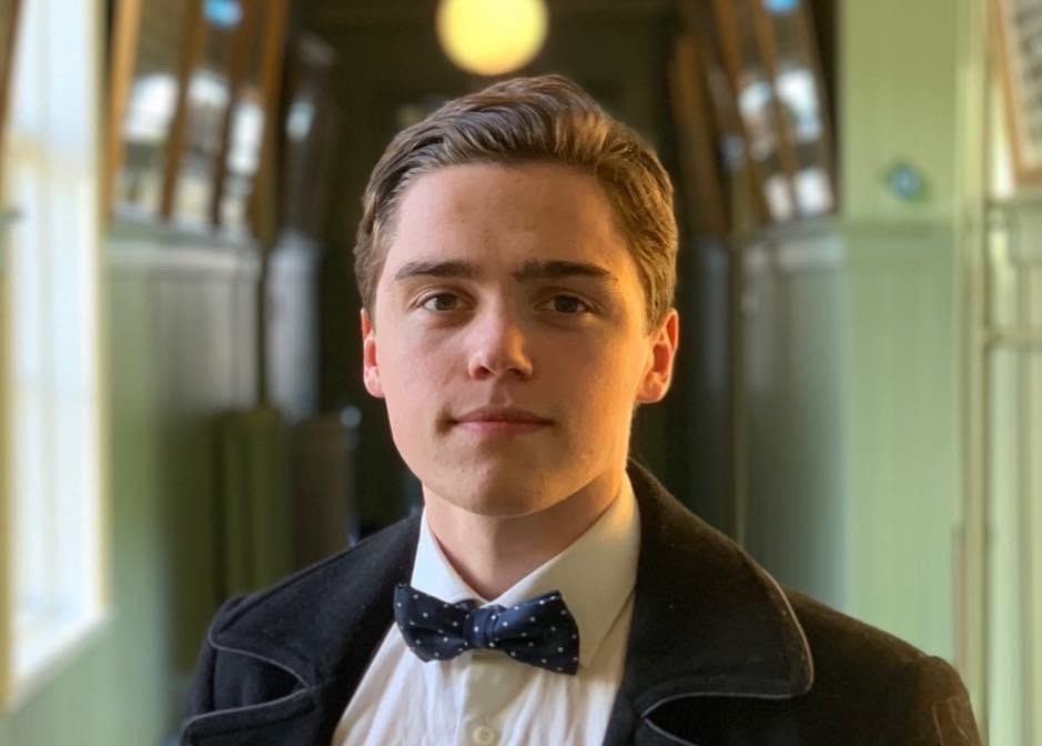 Egill Rúnar Halldórsson