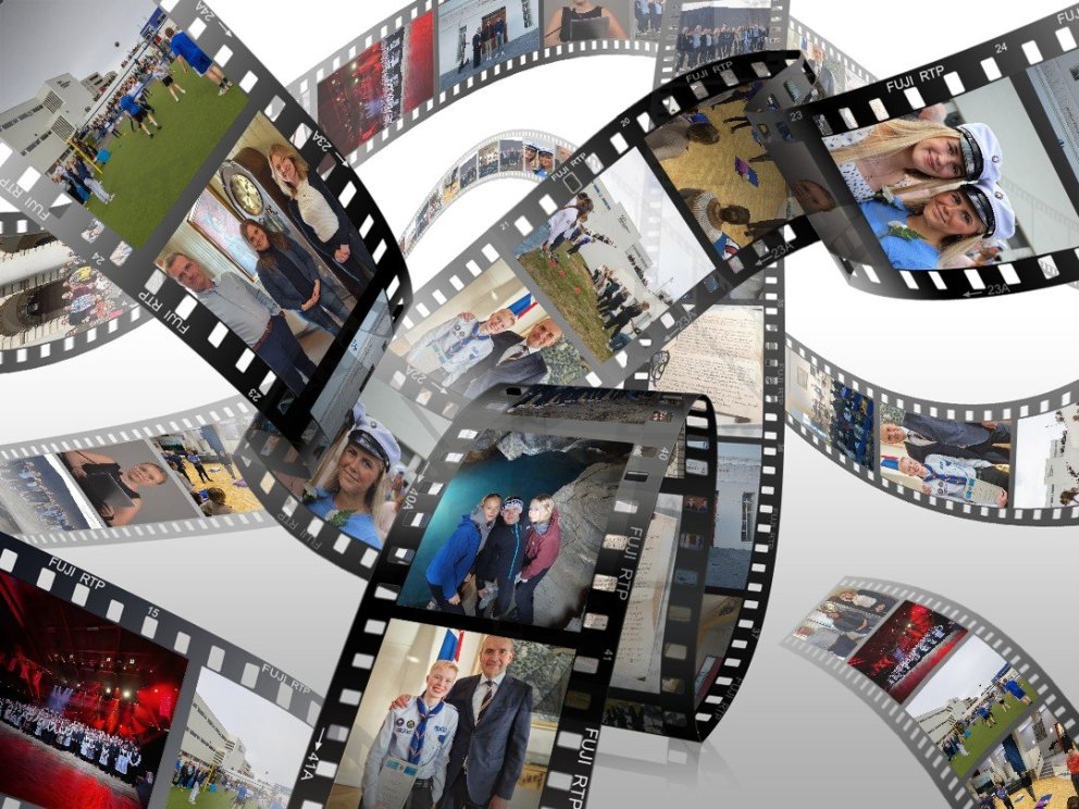 Árið 2023 í myndum