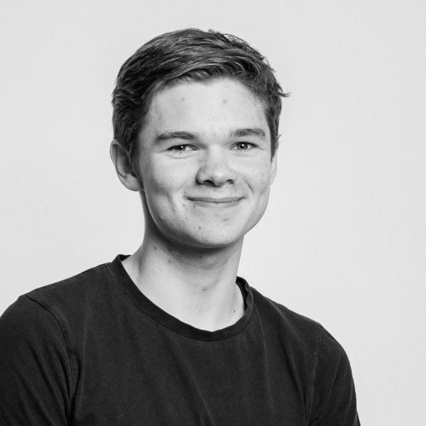 Magnús Máni Sigurgeirsson