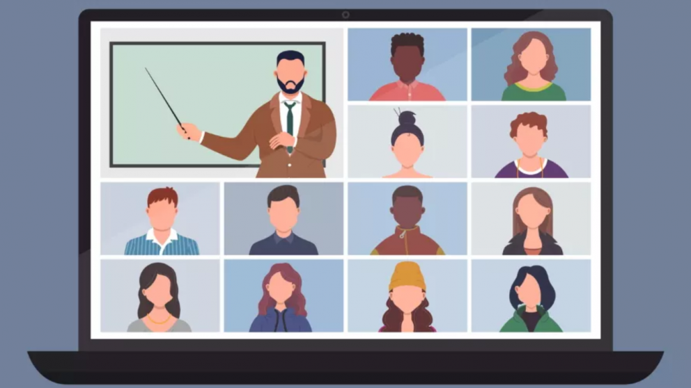 Viðfangsefni menntabúðanna er fjar- og netkennsla sem og notkun upplýsingatækni í námi og samskiptum&hellip;