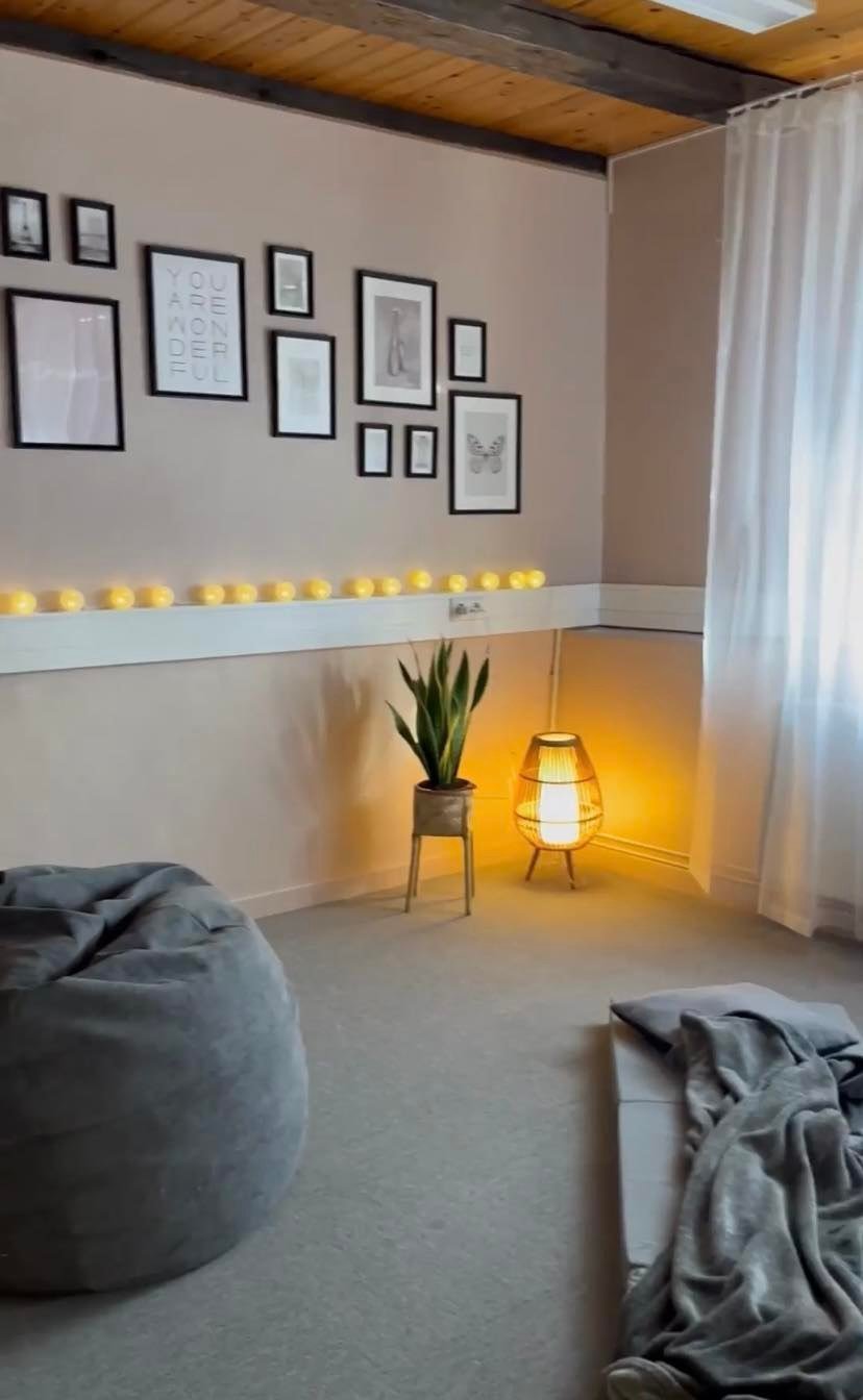 Kyrrð og ró í Friðheimi