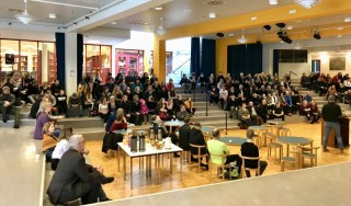 Kynning fyrir væntanlega nýnema