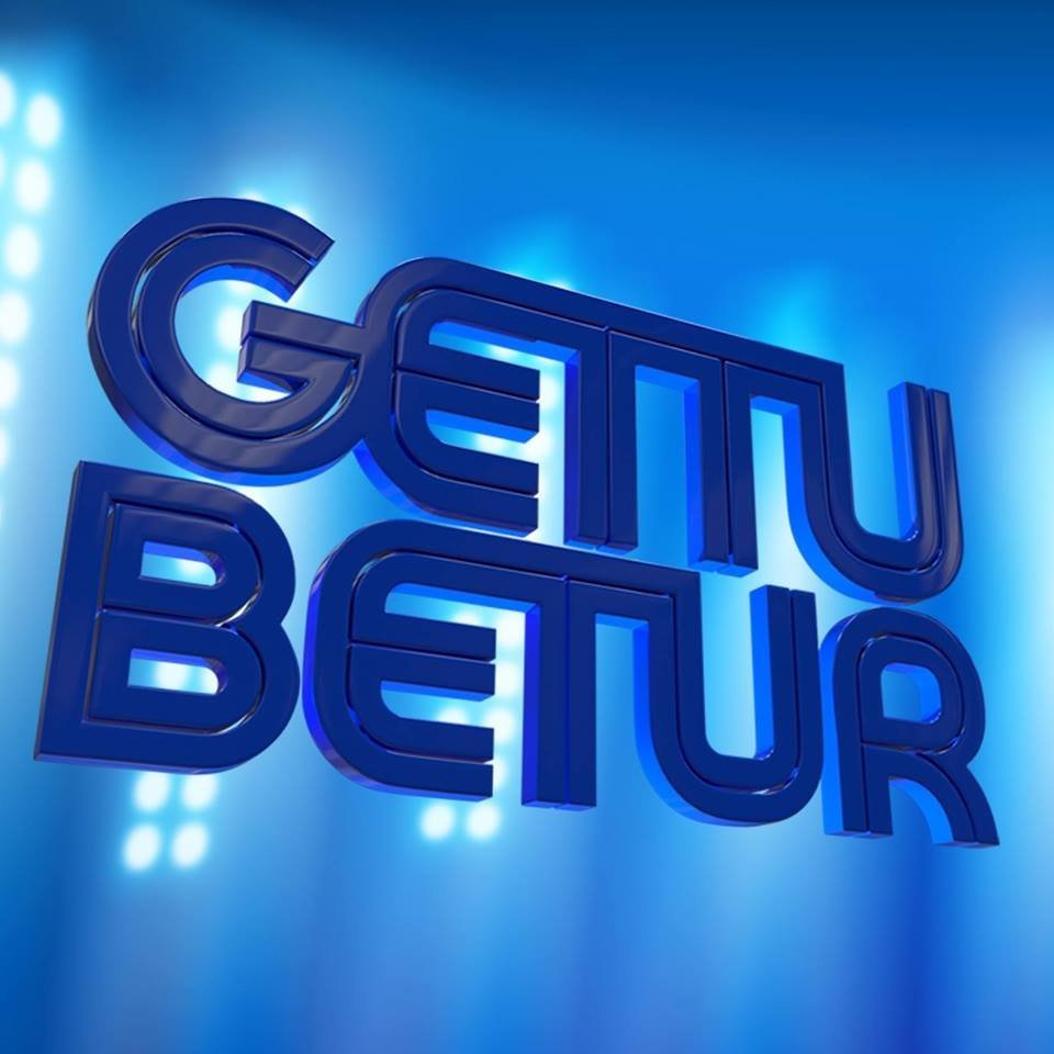 MA mætir MR í undanúrslitum Gettu betur. Mynd: RÚV