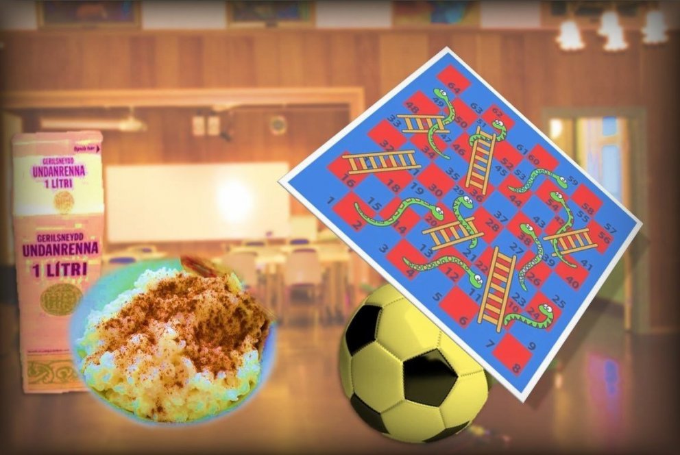 Guðlaugur Þór Þórðarson var ritstjóri Munins árin 1984-1986