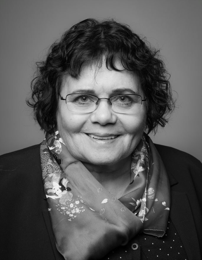 Nokkur orð frá Hrefnu enskukennara