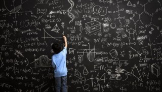 Átta nemendur MA komust áfram í stærðfræðikeppni