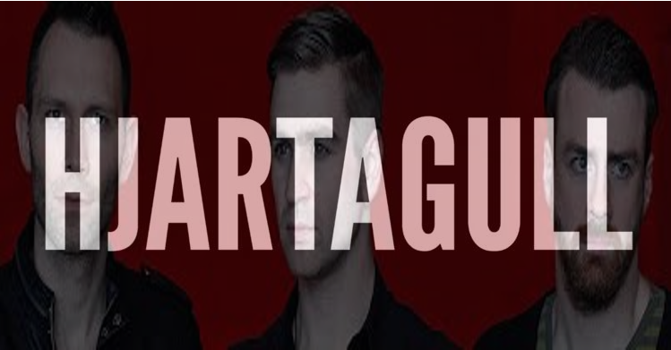 Söngleikurinn Hjartagull er byggður á tónlist 200.000 naglbíta