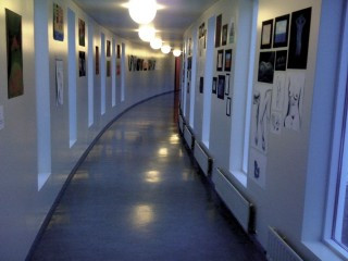 Myndmennt haust 2009