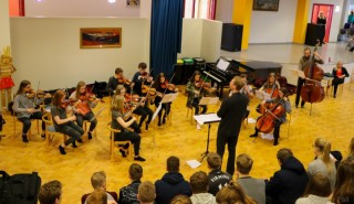 Klassík í Kvosinni