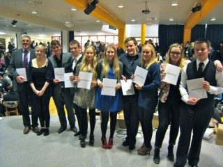 Ritstjorn, Jón Már og Jóna Kristjana