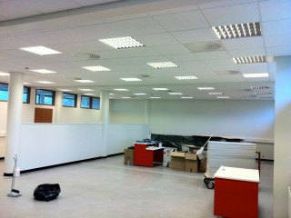 Möðruvallakjallari verður fyrirlestrasalur