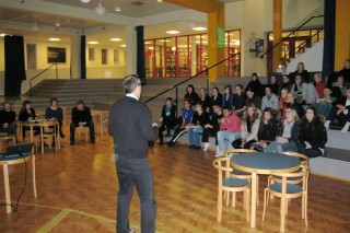 FER Borgum úthlutað