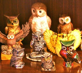 Úthlutað úr UGLU-sjóðnum