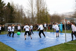 Litlu Ólympíuleikarnir 2016