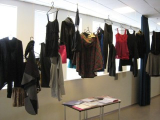 Brot af fatasýningunni