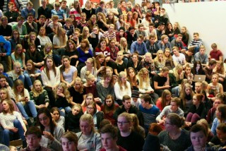 Ábyrgð fullorðinna