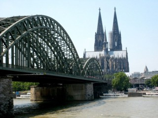 Frá Köln