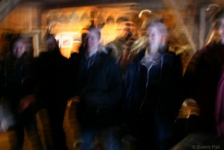 Siglufjarðarferð haustsins