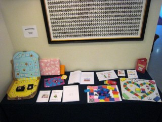 Þemaverkefni UPP203